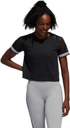 adidas 3S RINGER TEE