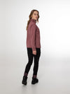 Kumae Full Zip Top
