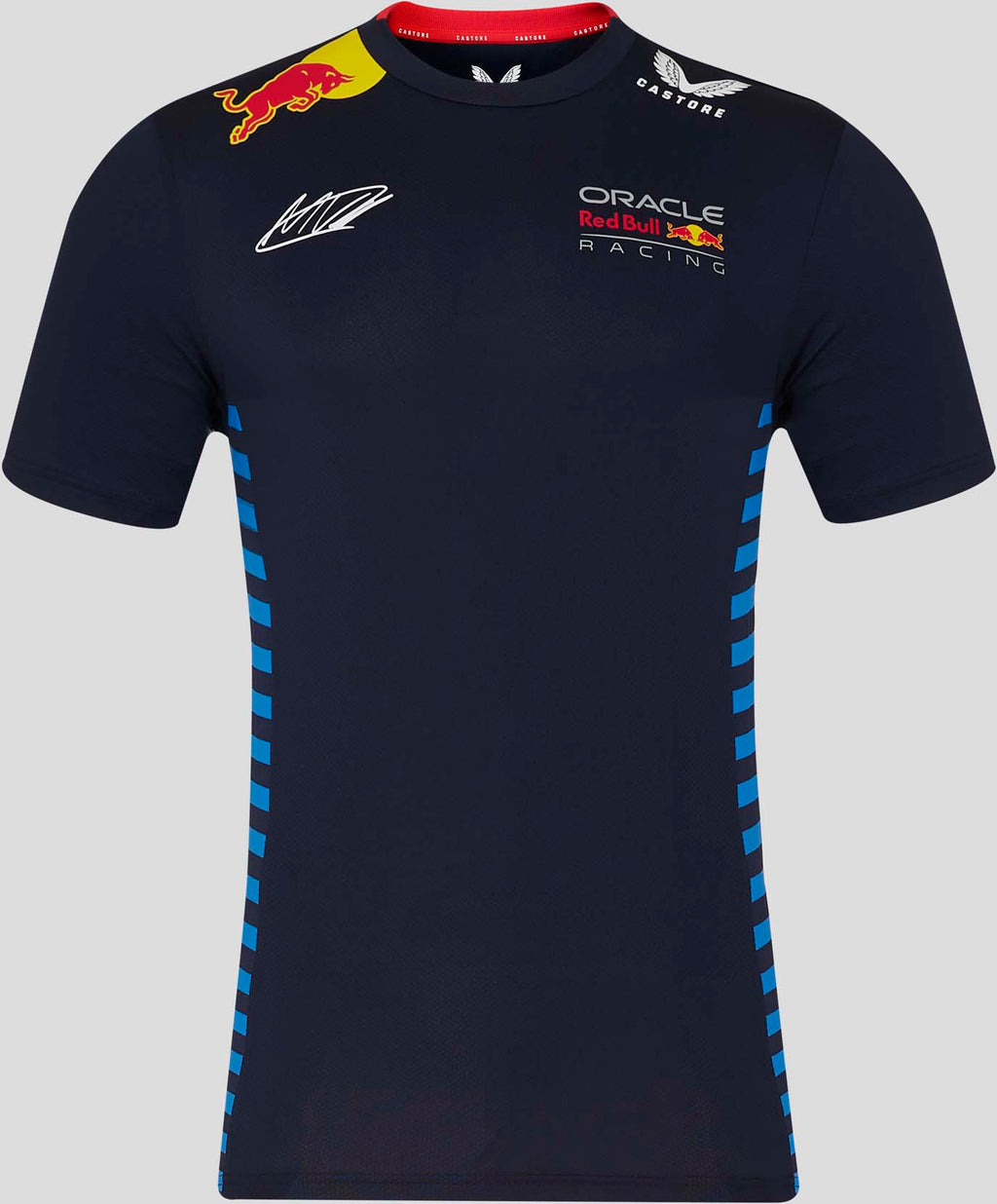 Red Bull Driver Mv shirt