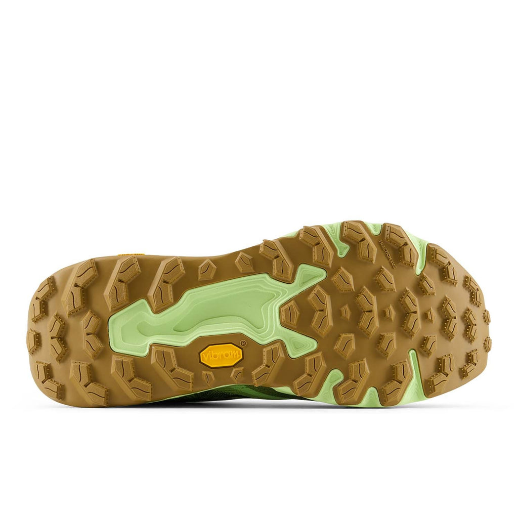 Fresh Foam X Hierro v9 hardloopschoenen