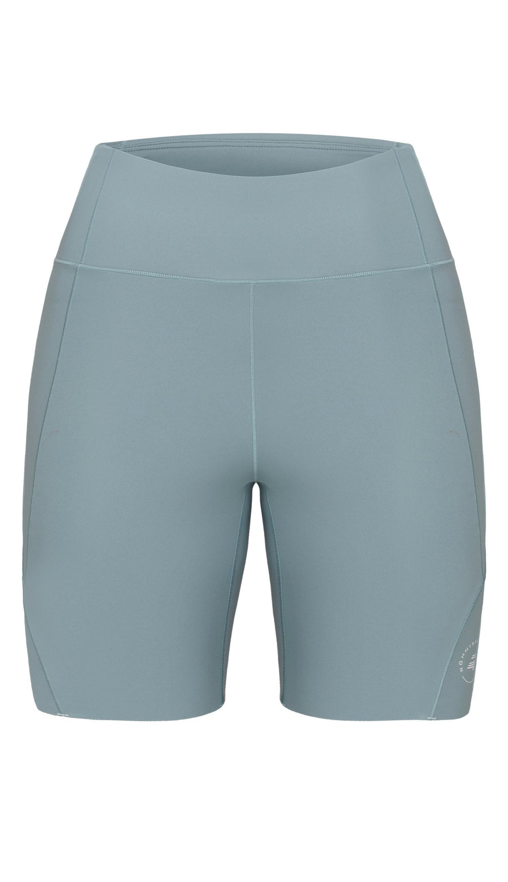 Weightless High Intensity High Waist  Bikes shorts