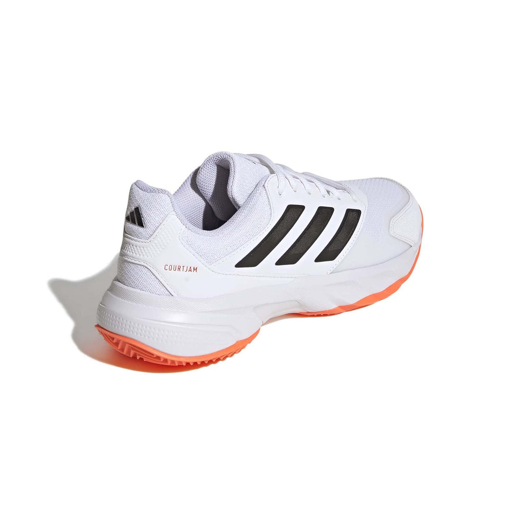 Courtjam Control M Clay Gravel tennisschoenen