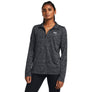 Tech 1/2 Zip sweater
