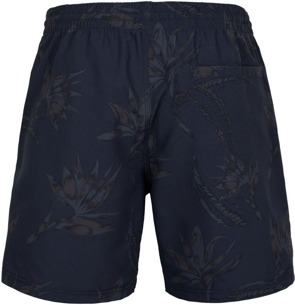 Cali Floral Shorts