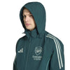 Ajax  Rain Jacket replica