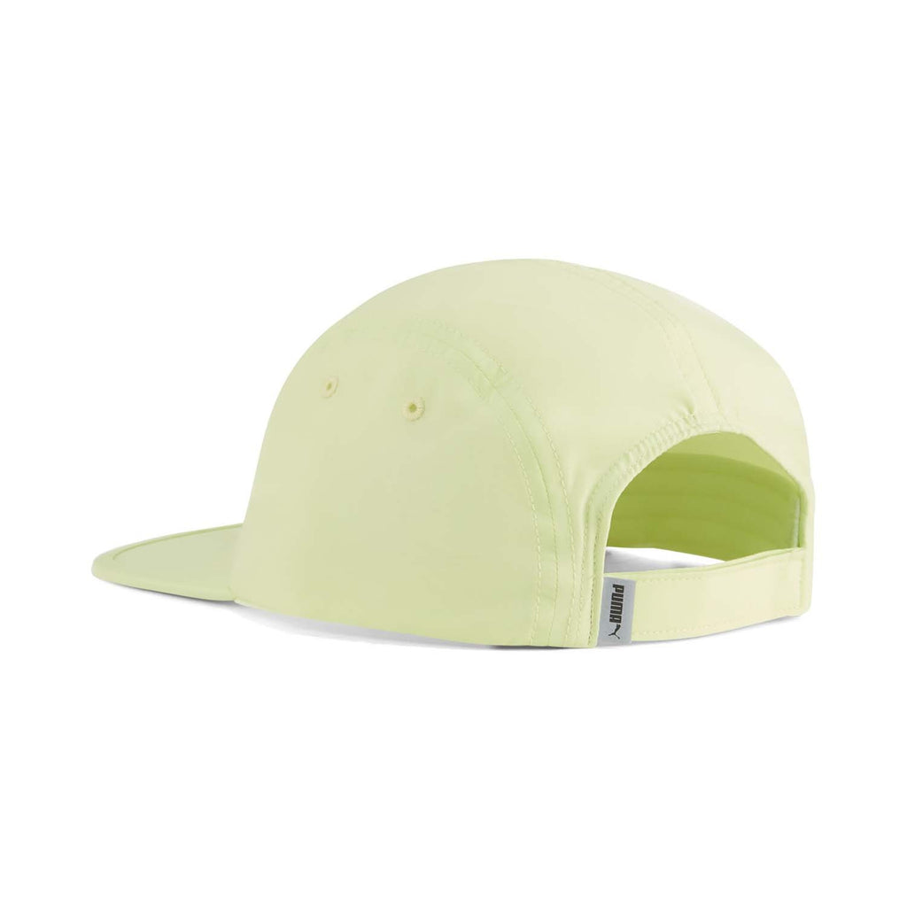 Ess Running 5 Panel Cap running