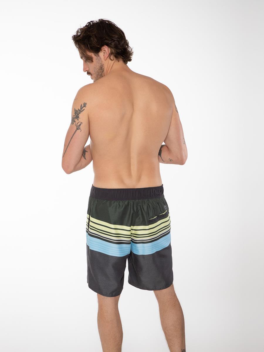 Baxter Beachshort