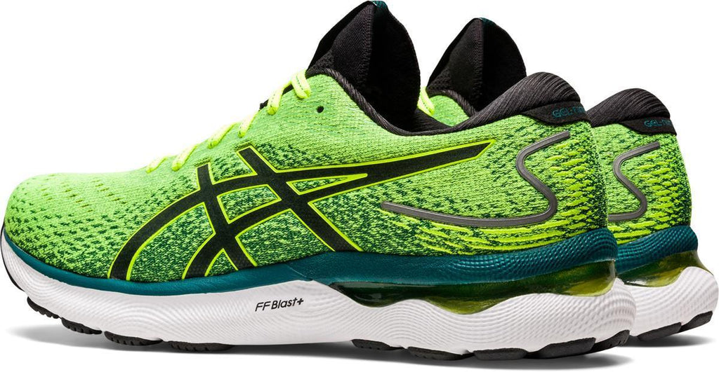 GEL-Nimbus 24 hardloopschoenen