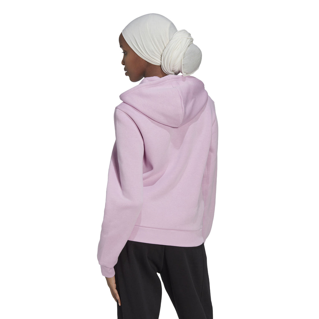 ALL SZN Fleece ritshoodie
