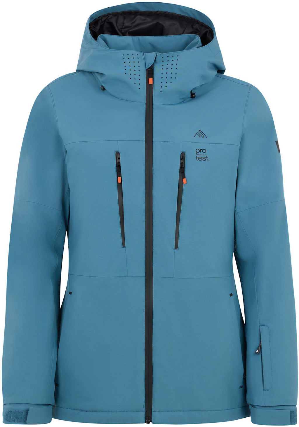 Prtsima ski jas