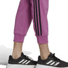 Essentials Studio Lounge Cuffed 3-Stripes 7/8 broek