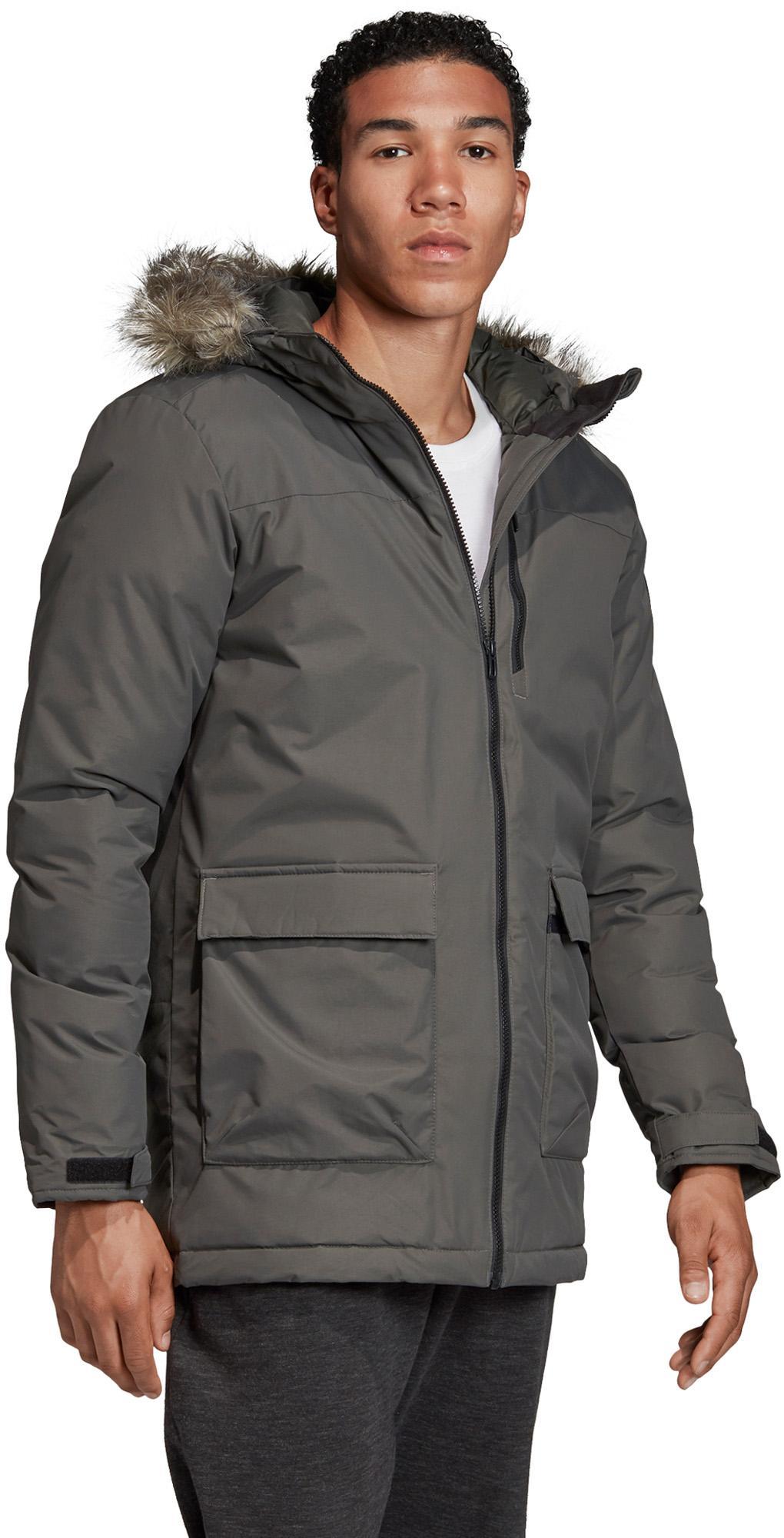 xploric parka
