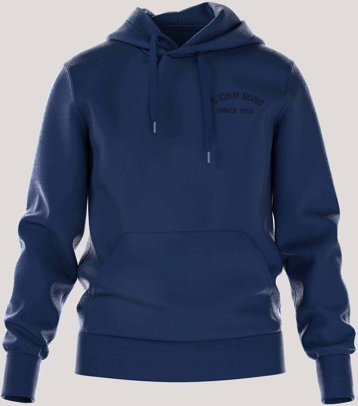 Borg Essential hoodie