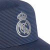 Real Madrid Graphic Snapback Pet Uit