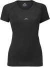 Natalia hardloopshirt