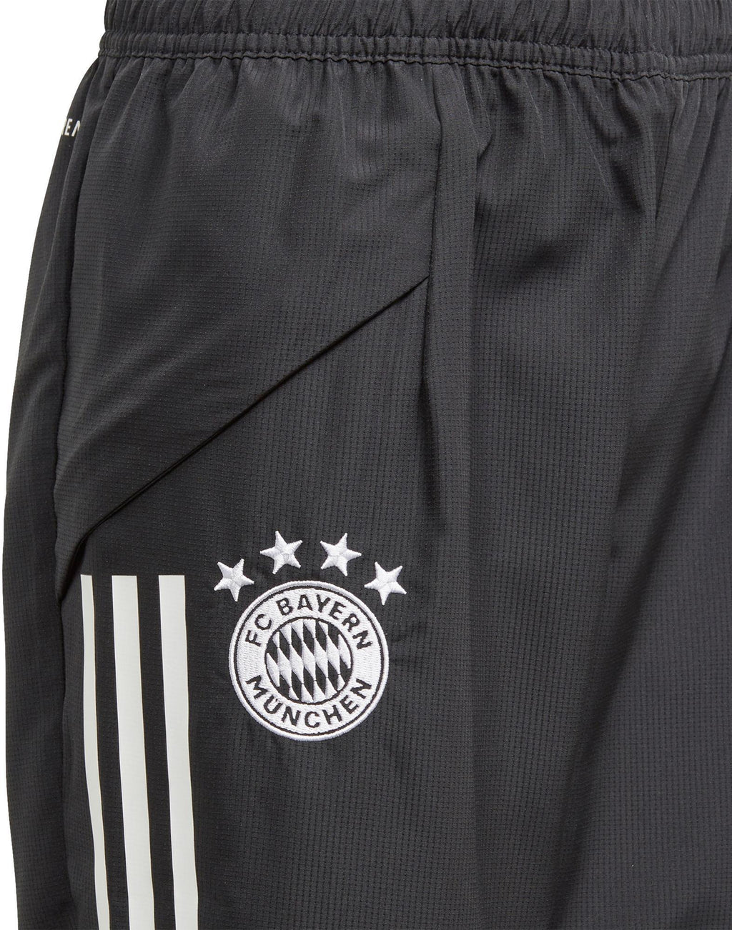 FC Bayern München Presentation Broek