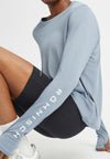 Team Logo longsleeve