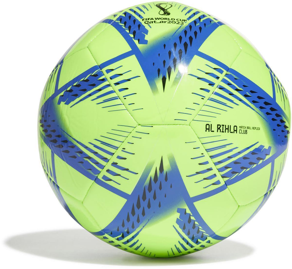 Al Rihla Club voetbal