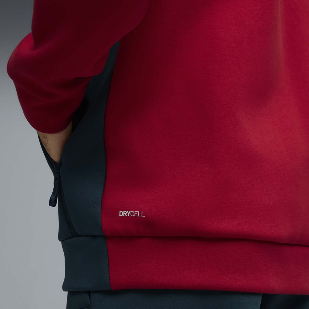 Marokko Pumatech Full-Zip hoodie