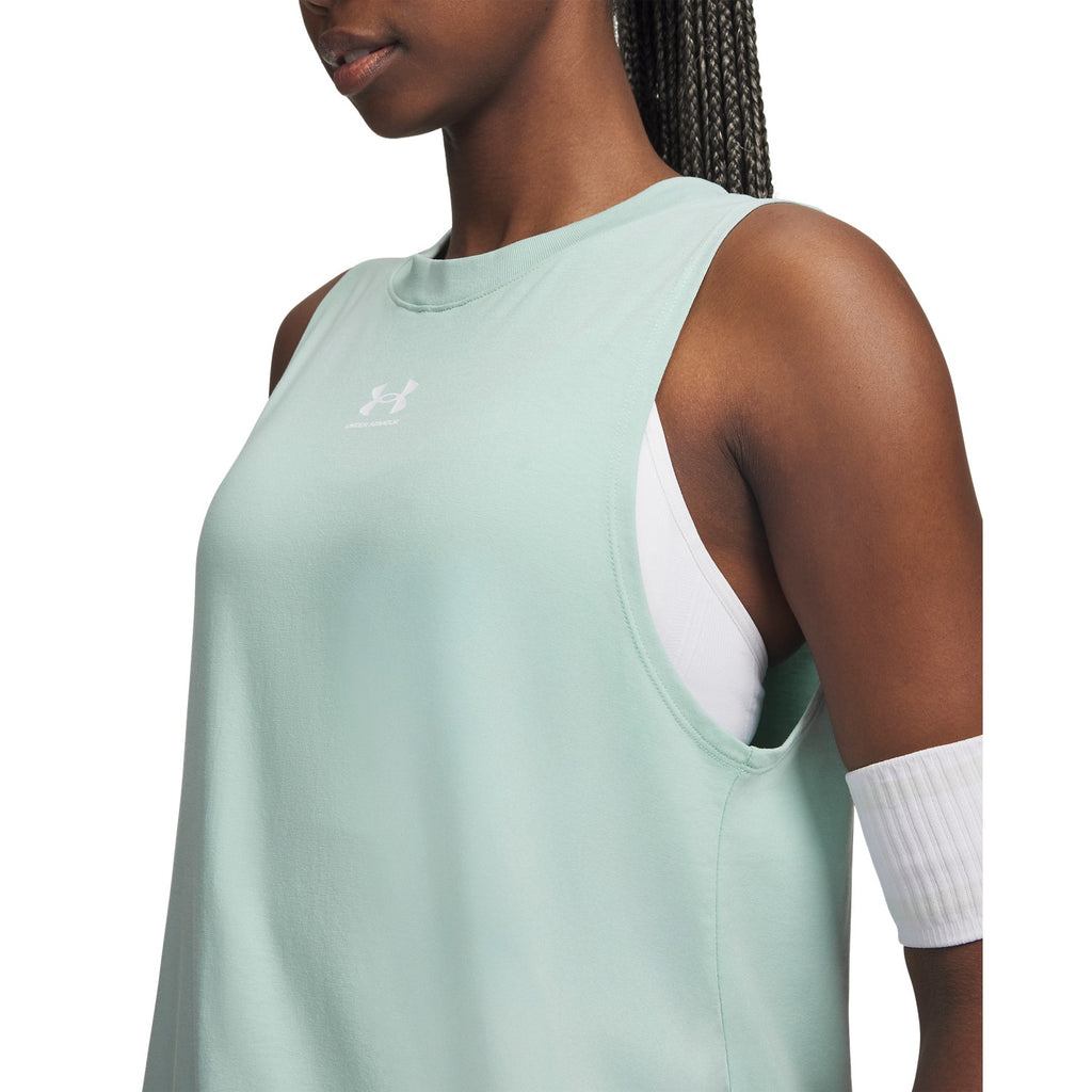 Rival Muscle Tank