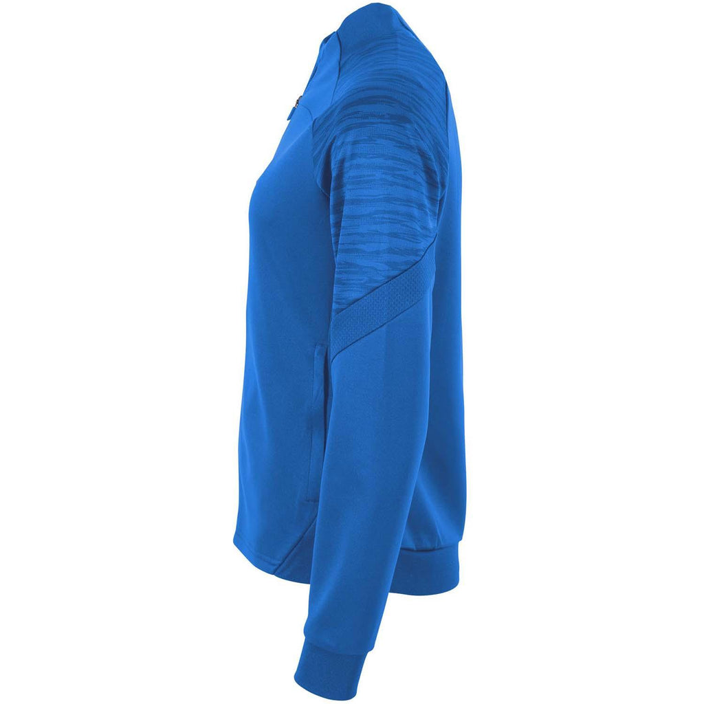 Bolt Full Zip Top Ladies