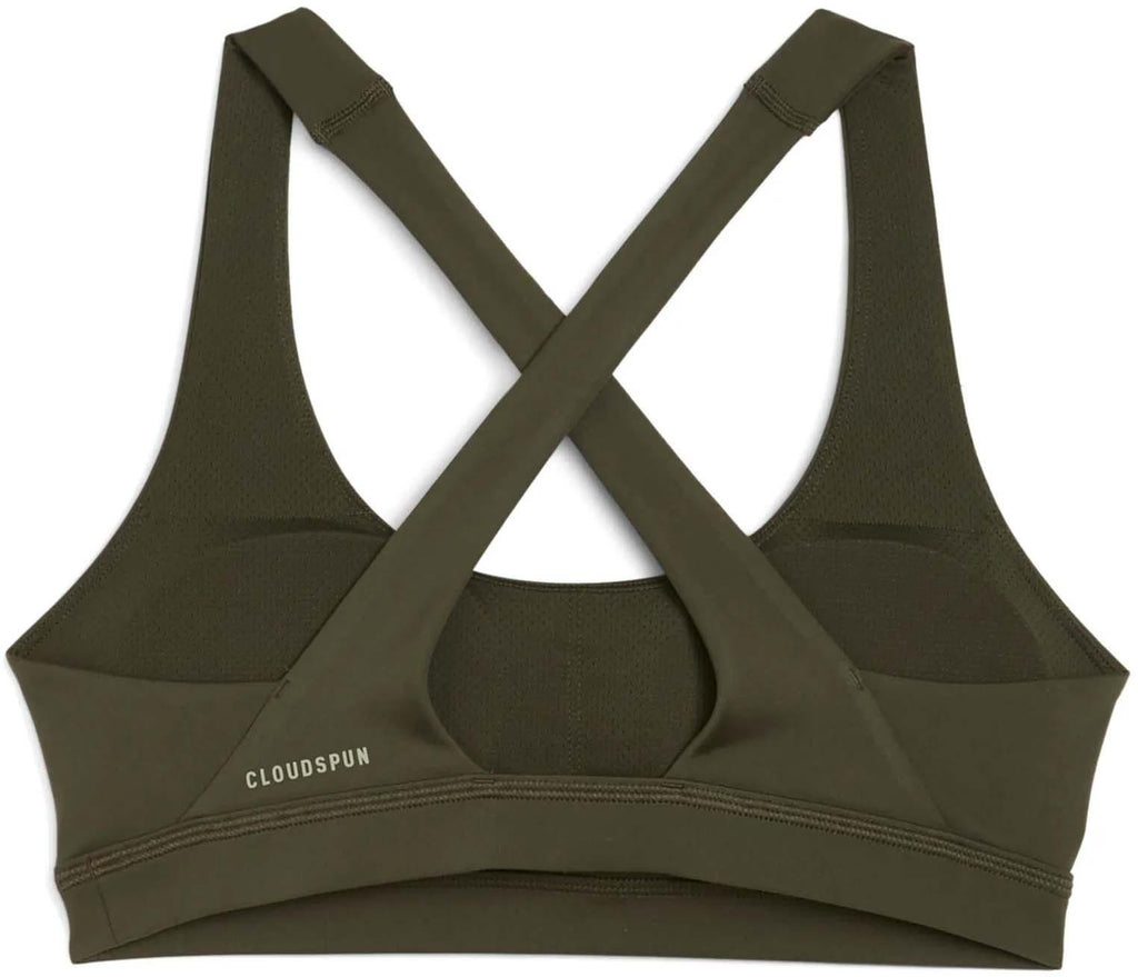 Cloudspun Medium Support Sportbeha