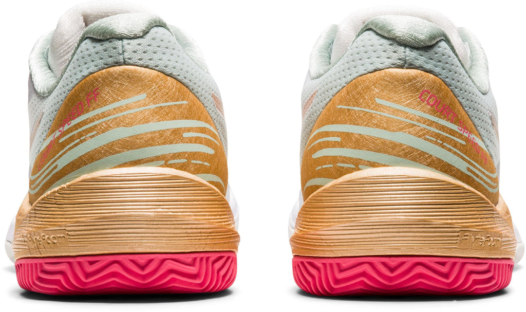 COURT Speed Ff Clay L tennisschoenen