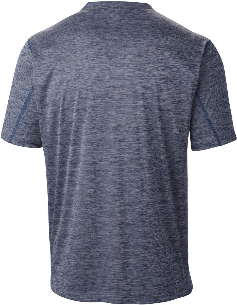 zero rules short sleeve shirt