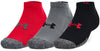 Heatgear Lo-Cut sokken