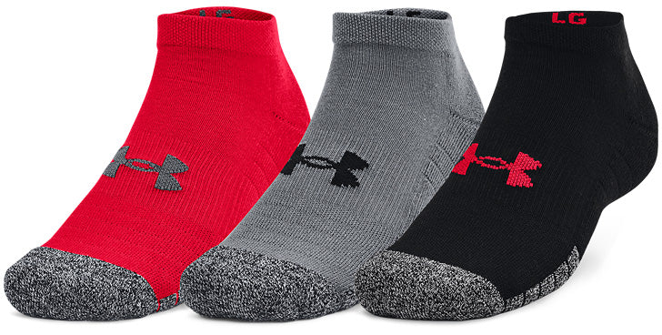 Heatgear Lo-Cut sokken