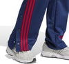 Iconic Wrapping 3-Stripes Snap broek