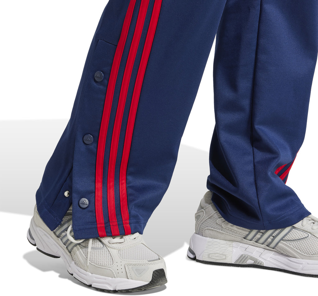 Iconic Wrapping 3-Stripes Snap broek