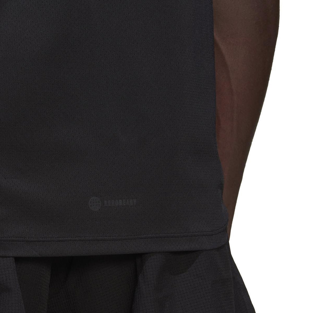 M HIIT COOL TEE férfi póló