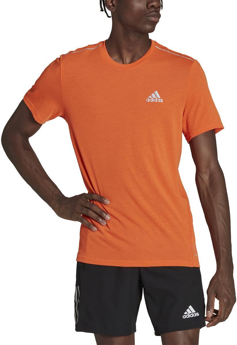 X-city Wool Tee