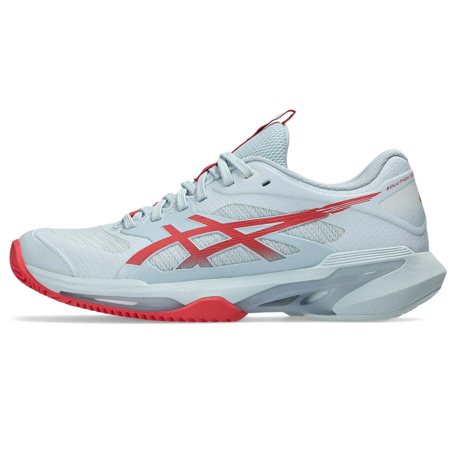 Solution Speed Ff 4 Clay  All court tennisschoenen