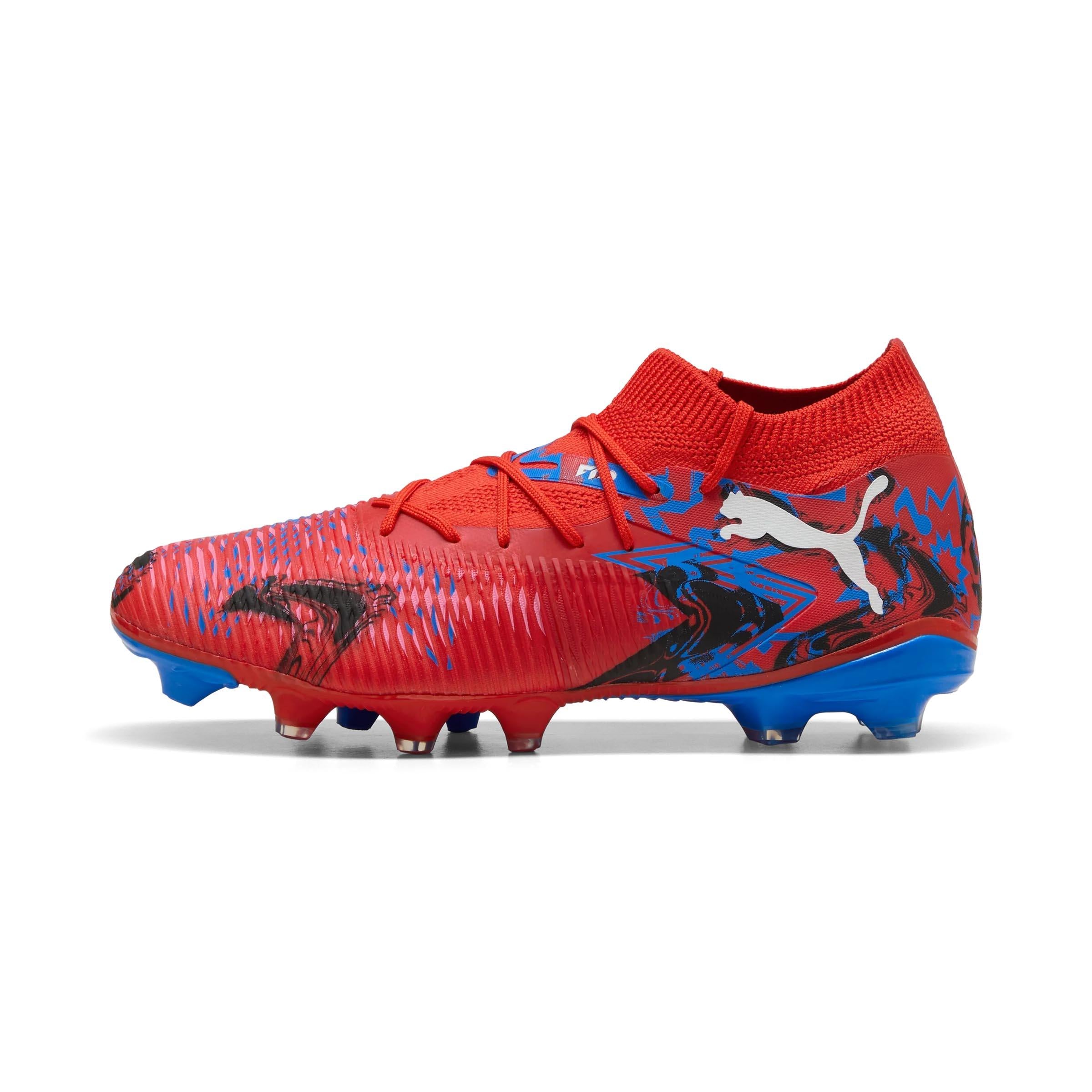 Future 8 Match Playmakers Fg/ag