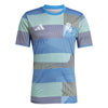 Real Madrid 25/26 Pre-Match Voetbalshirt