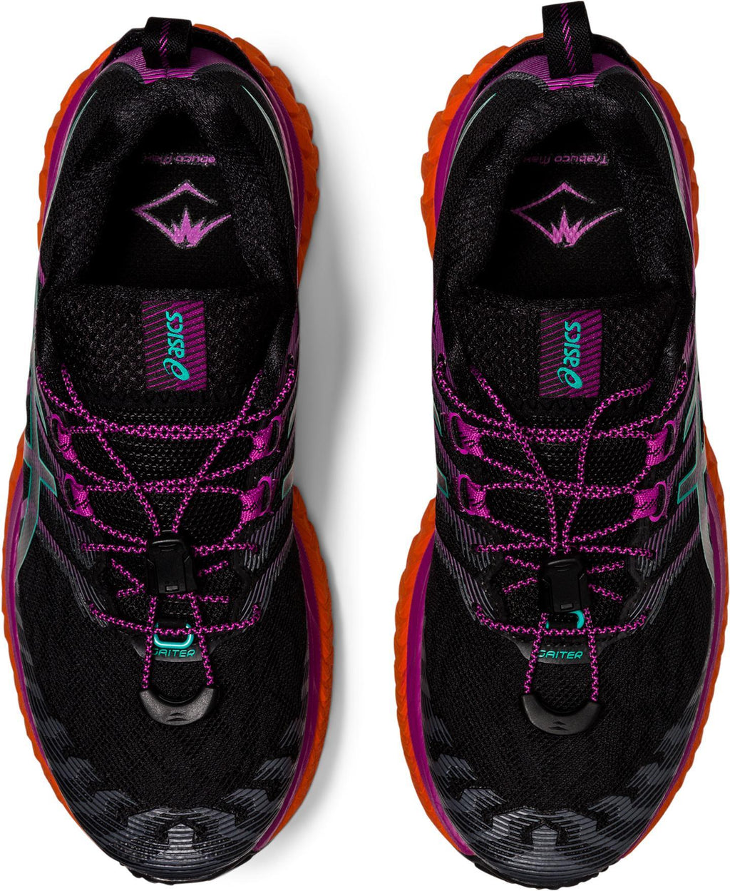 Trabuco Max trailschoenen