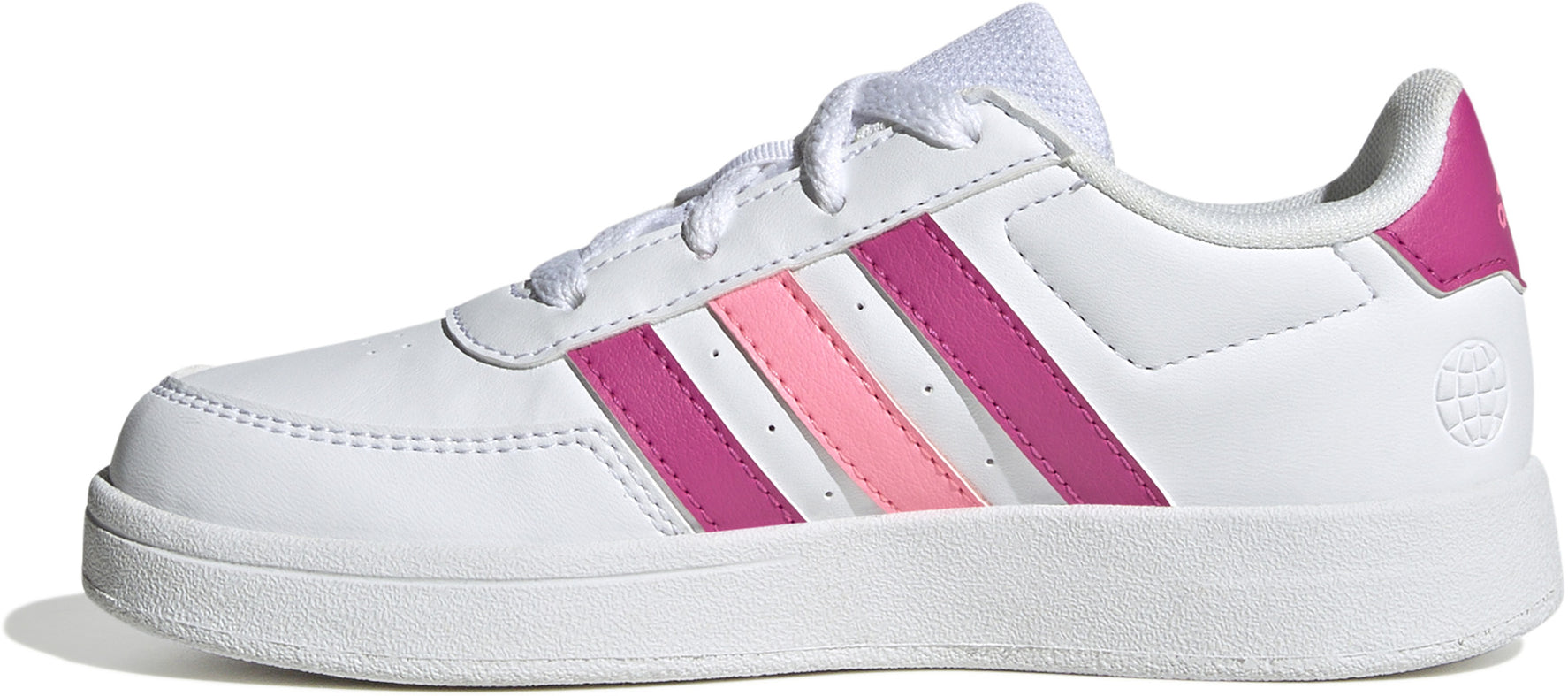 Breaknet Lifestyle Court Lace sneakers