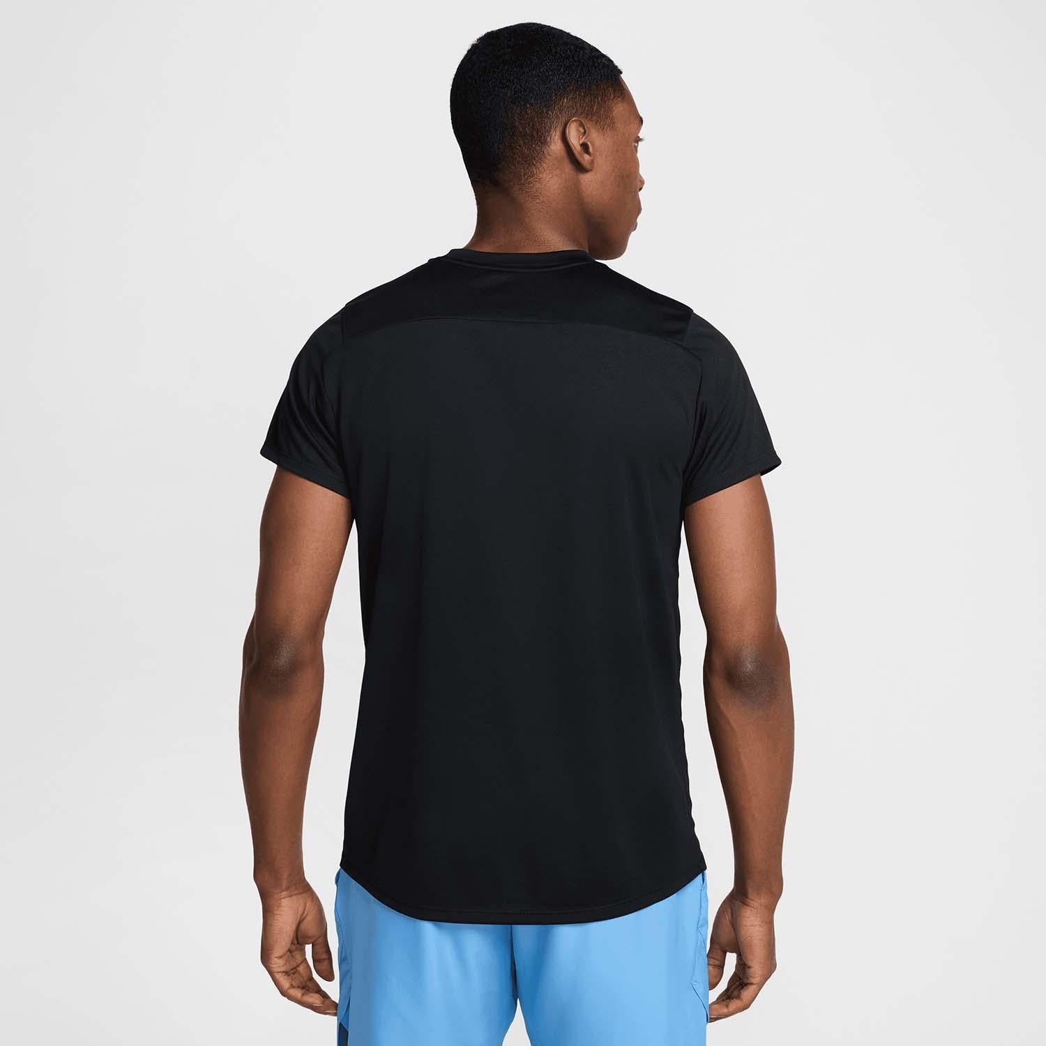 nikecourt victory men's dri-fit ten