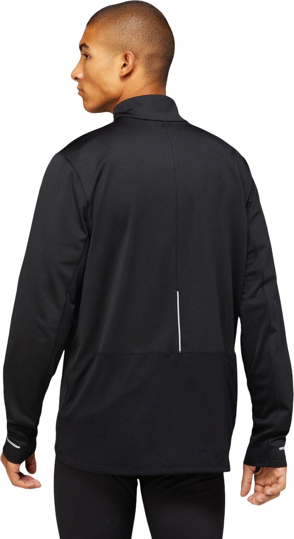 LITE-SHOW WINTER ZIP TOP Men