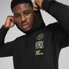 X Hyrox Cloudspun hoodie