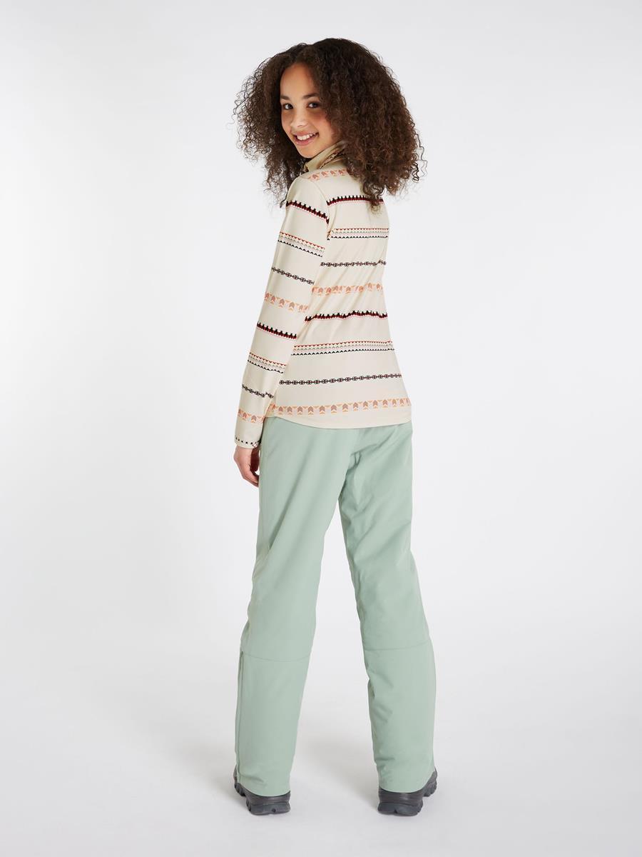 Prtfiene Jr 1/4 Zip Top