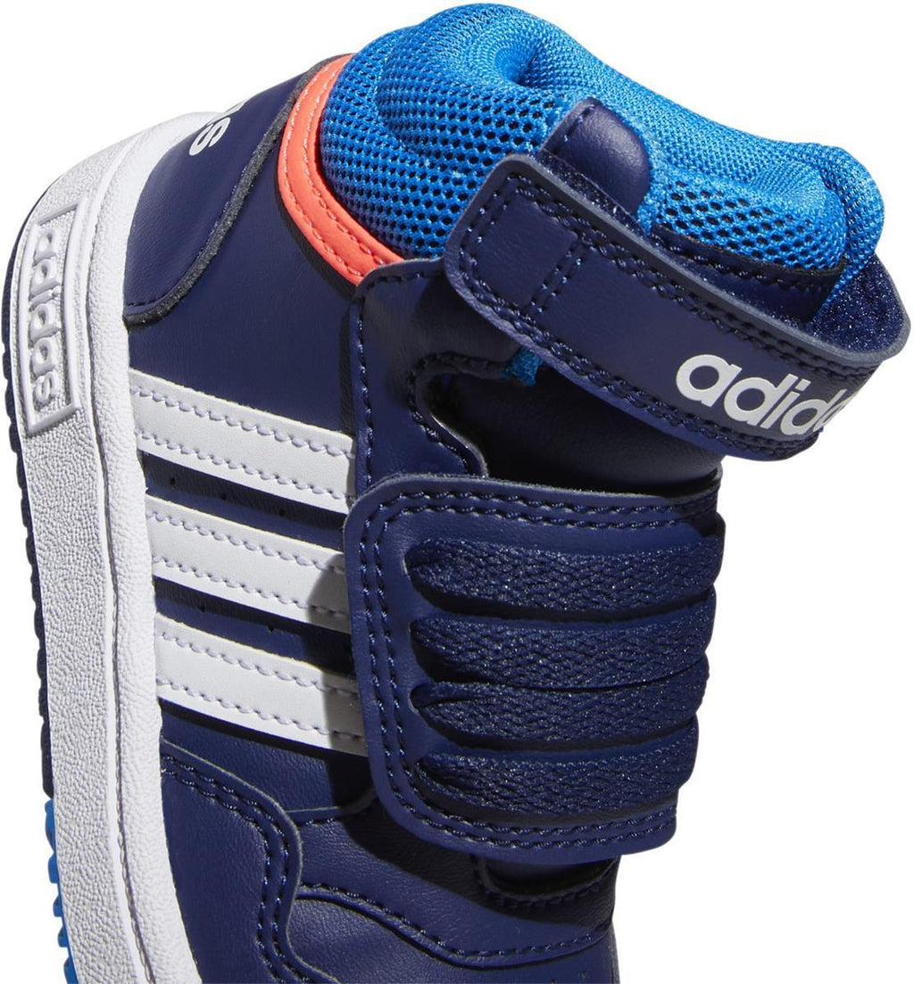 Hoops Mid 3.0 Ac I