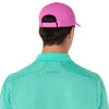 Match Jacquard Polo Ss Top T-shirt tennis