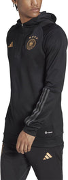 Duitsland Tiro 23 hoodie