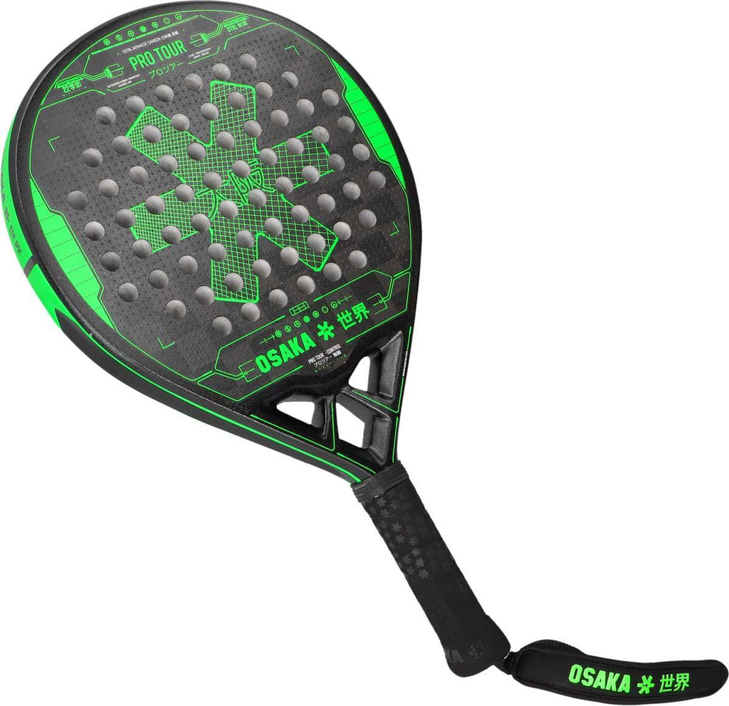 Pro Tour Racket