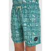 Print Zwemshort kids