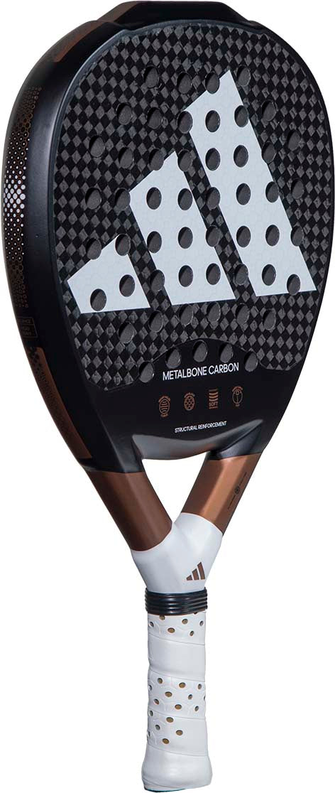Metalbone Carbon padelracket