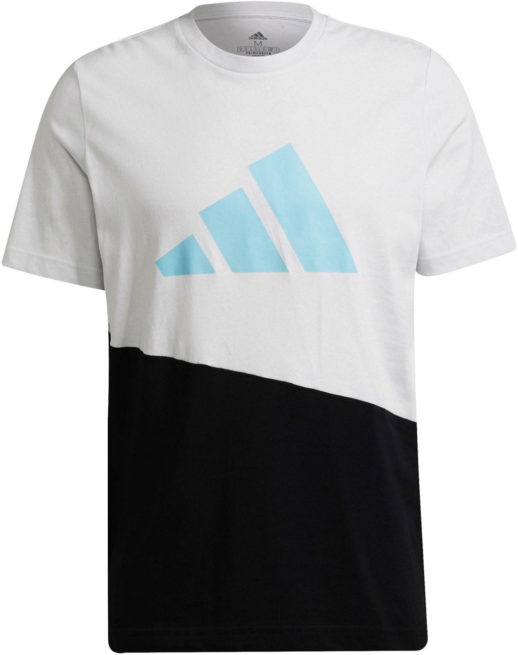FUTURE BLK TEE. T-Shirt